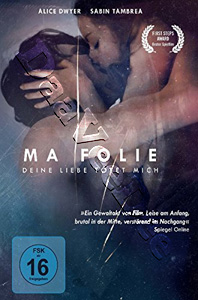 Ma Folie |   DVD